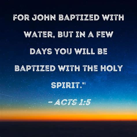 Water Baptism Bible Verses Kjv at Michael Goodwin blog