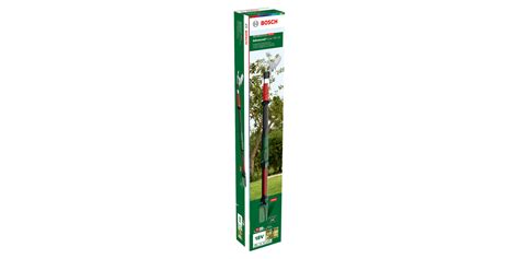 AdvancedPrune 18V-45 Élagueur sans-fil | Bosch DIY