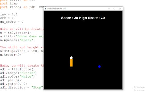 Image result for Snake Programmieren MIT Python