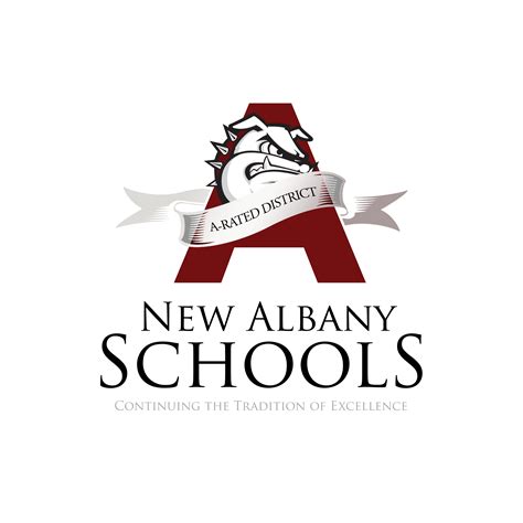 New Albany School District Earns “A” Rating - New Albany Schools