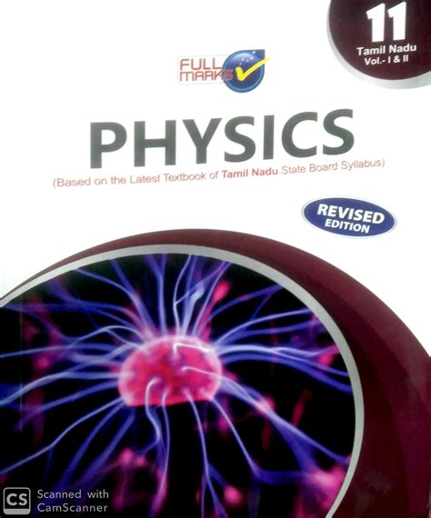 Routemybook - Buy 11th Full Marks Physics [Vol-I&II] Guide [Based On ...