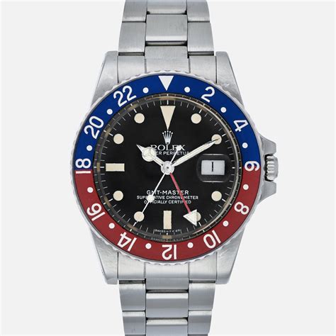 Why The Rolex GMT-Master Pepsi Is The Perfect Watch For Magnum P.I ...