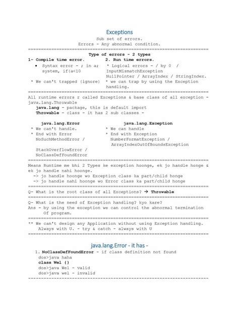 Java Lesson Short Note 的图像结果