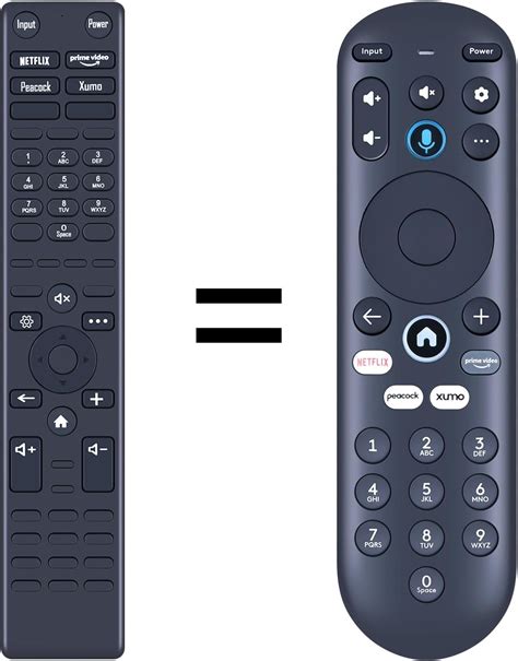 Amazon.com: Spectrum TV Remote Control 3 Types To Choose FromBackwards ...