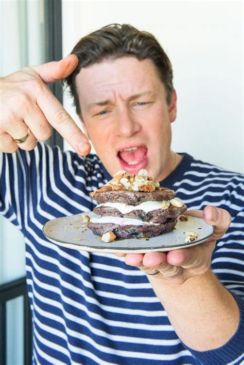 jamie oliver healthy eating