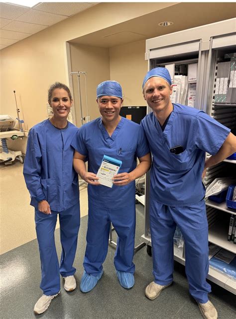 Carson Tahoe Health Leads Innovation with VARIPULSE™ PFA Technology ...