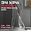 NUUK REN PRO Stick Cordless Vacuum Cleaner