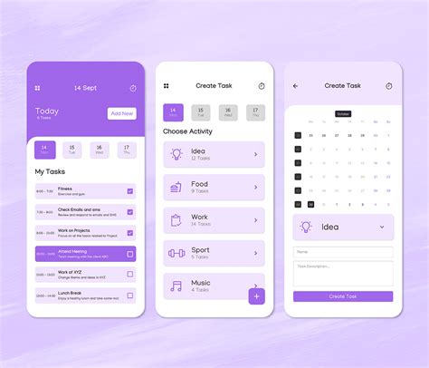 To Do List App Code 的图像结果