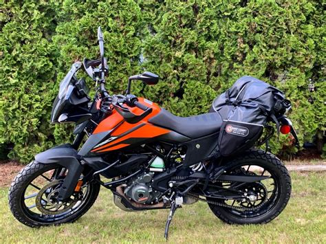 KTM RC 390 and RC 200 special GP edition launched in India - Motoring World