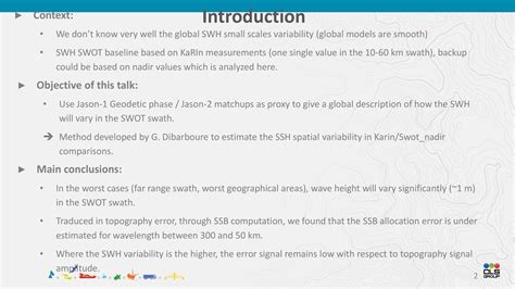 SWOT Altimeter 的图像结果