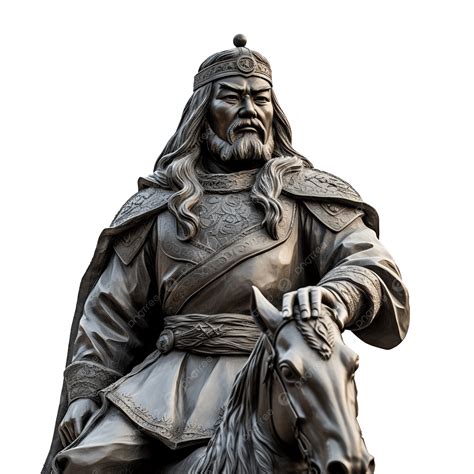 Genghis Khan Images