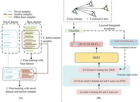 Bert Mask Task Pre Training Model 的图像结果