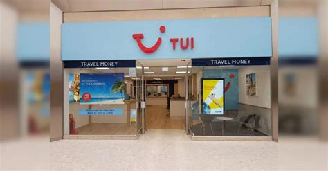 Tui travel group pays off Covid state aid, ETTravelWorld