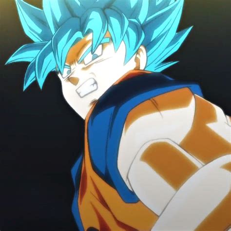 Goku Ssj Blue Icon | Dragones, Dragon ball, Dragon ball z