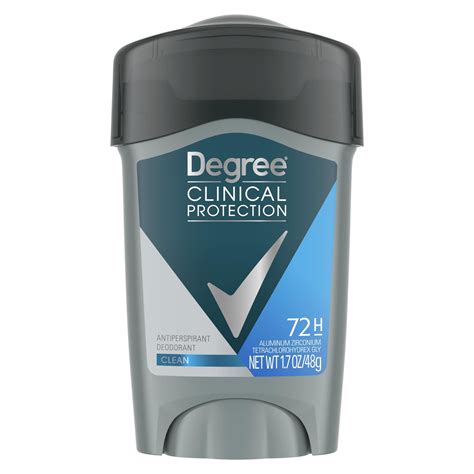 Degree Clinical Protection Long Lasting Mens Nepal | Ubuy