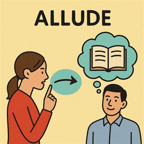 allude meaning and examples | Developer's blog