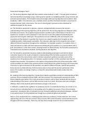 Image result for Assessment Strategy Examples Matematics