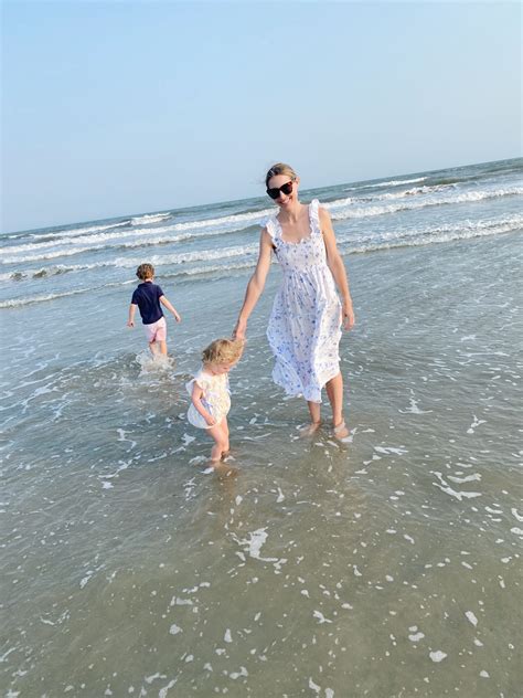 Kiawah Island Activities That Are Perfect for Families – Closetful of ...