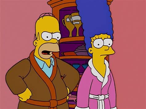 The Simpsons Season 15 Image | Fancaps
