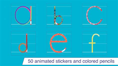 Image result for Cursive Writing Wizard ABC