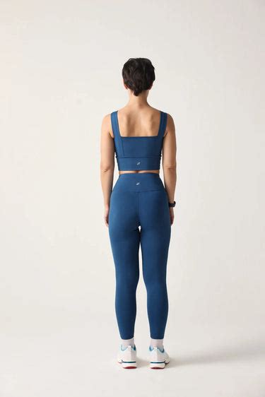 Play Sculpt Leggings for Women | High Compression Activewear | Sawsee ...