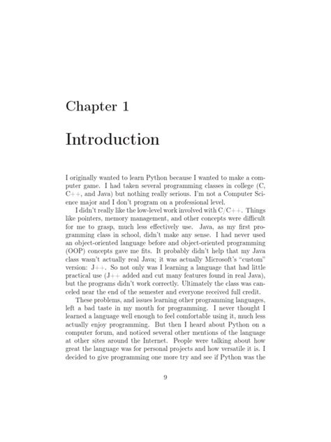 Python Book Download PDF 的图像结果