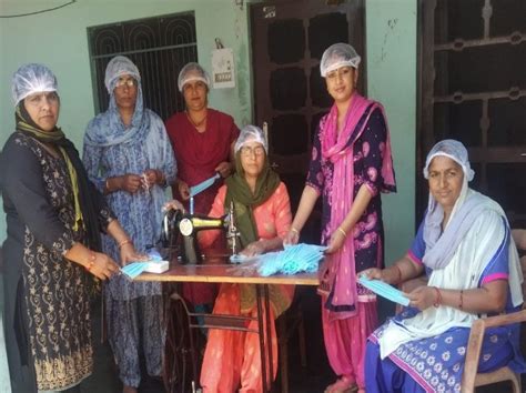 Combating COVID-19: States, UTs take initiatives at Panchayat level