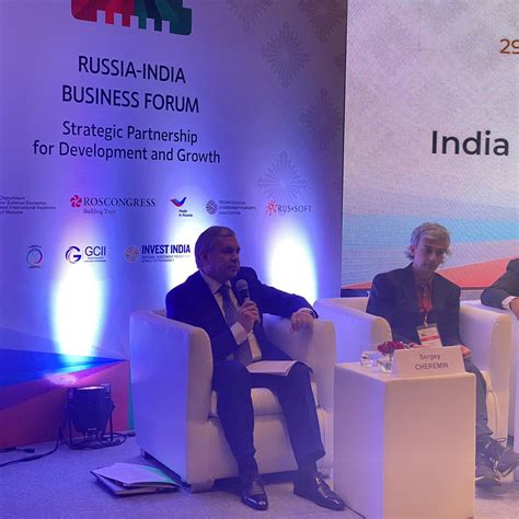 India Can Replicate Moscow’s ‘Experience’ in Smart Cities Mission ...