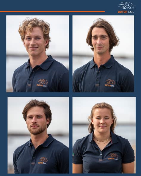 Team JAJO DutchSail zeilt 69F YFGC Act 3 in Barcelona — DutchSail