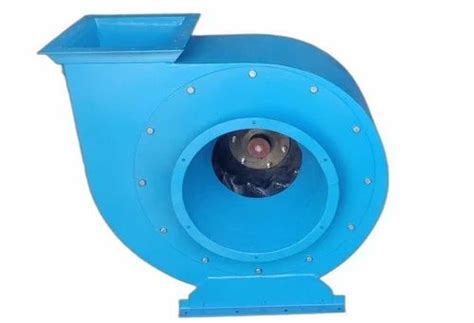 Centrifugal Blower - Heavy Duty Industrial Centrifugal Blower ...