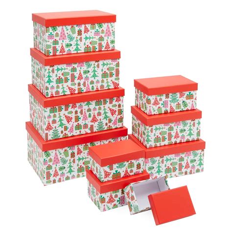 Nesting Gift Boxes Michaels at Jamie Spinelli blog