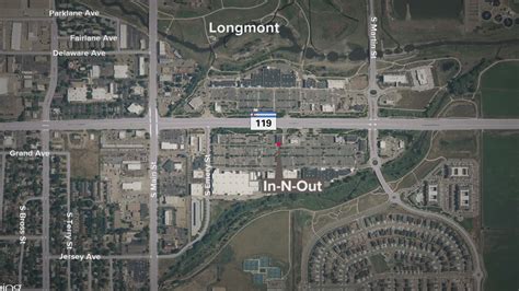In-N-Out Burger looking to expand to Longmont | 9news.com