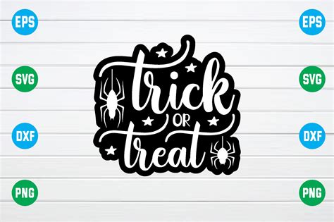 Local Treat Sticker 的图像结果