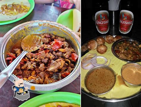 Eiyarkai Manpanai Unavagam, Komarapalayam - Restaurant menu, prices and ...