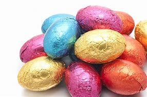 Image result for Easter Bunny Coming Out a Egg