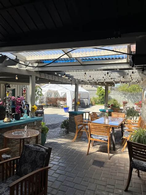 Haleh Pastry and Cafe | Spacious and Charming Cafe with full menu close ...