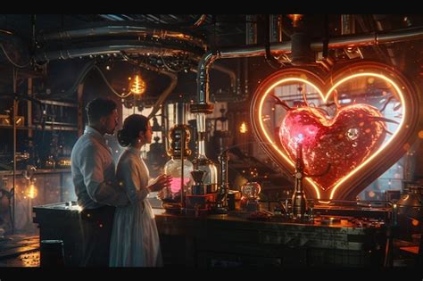 Time Travel Experiments 的图像结果