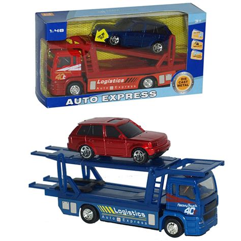 Vučna služba, Die cast, 1:48 38-914000 | Volim svoj dom