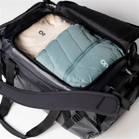 Outdoor Research® CarryOut Duffel 40L | Pro Outdoor