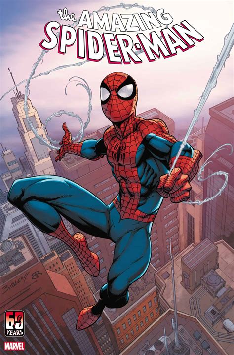 Ultimate Spider Man Comic Covers