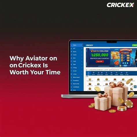 Crickex Aviator – Play for Real Money in India