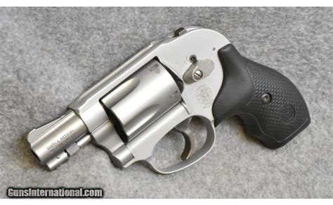 Smith & Wesson 638-3 - For Sale, Used - Excellent Condition :: Guns.com