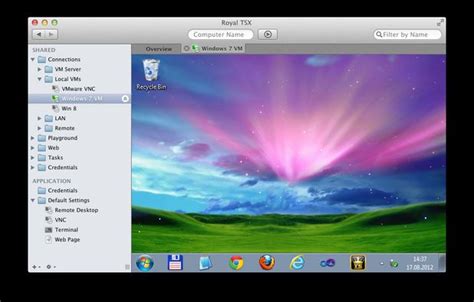 Image result for Remote Desktop Connection Manager 2.7