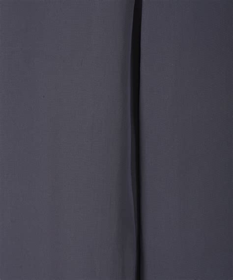 Grey Sheer Flap Top – #ASHTAG