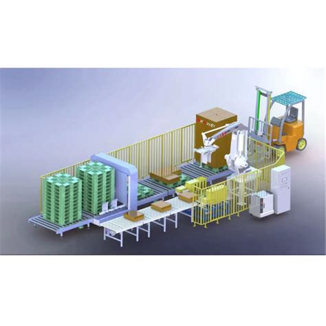 Robot Arm Stacking 的图像结果