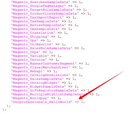 Image result for Magento Custom Module