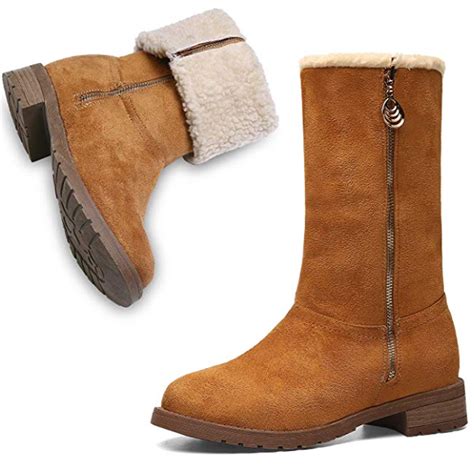 50% off Women's Stylish Winter Boots - Deal Hunting Babe