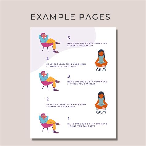 TF CBT Workbook - Trauma Focused CBT Worksheets for Teens – Therapy Courses