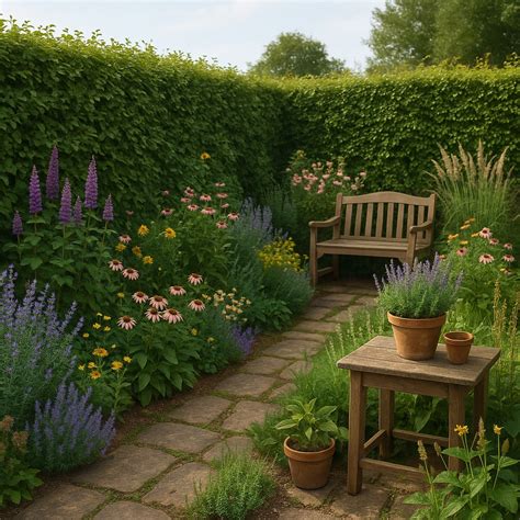 Living Fences and Lived-In Gardens: 2025 Aesthetic Trends