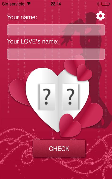 Prueba de amor - Calculadora: Amazon.es: Appstore para Android